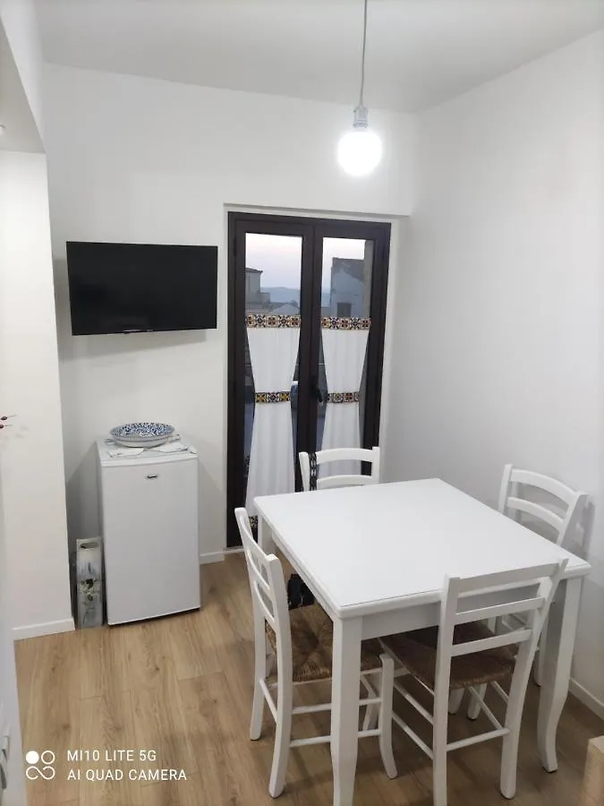 Holiday home Royalpalace Caltagirone