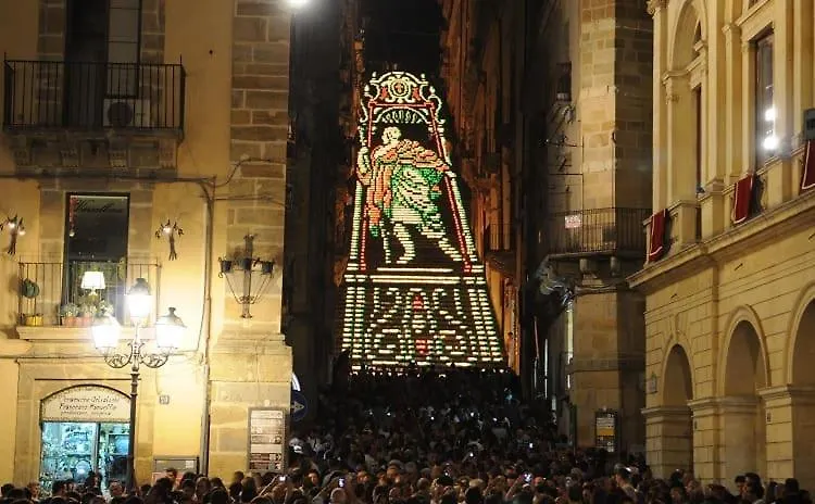 Royalpalace Caltagirone 0*,  Italy