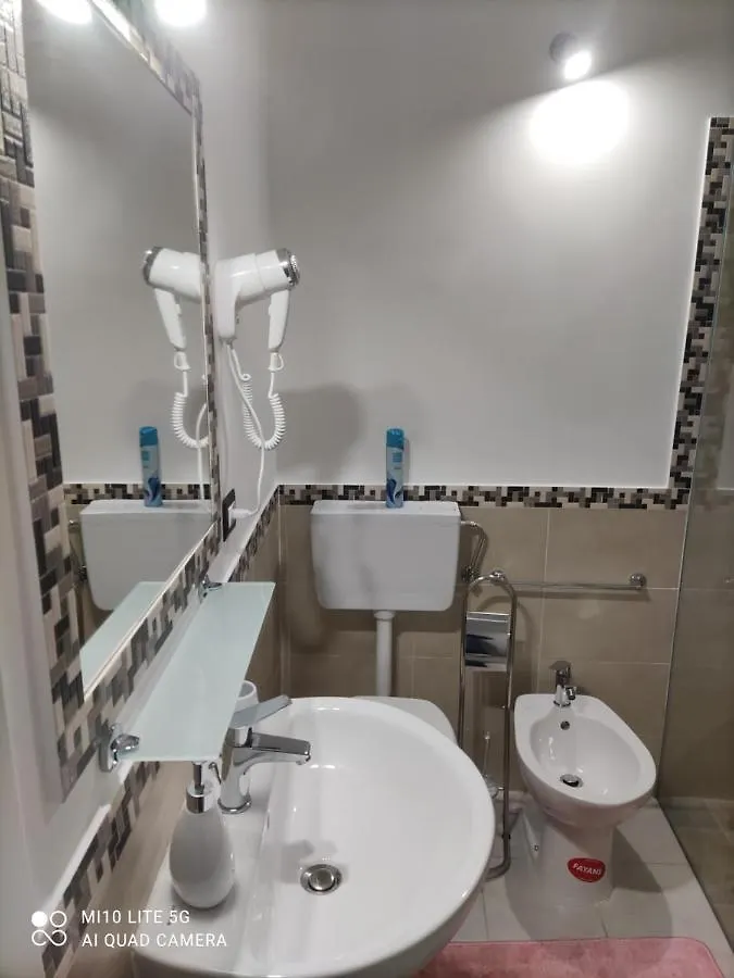 Royalpalace Caltagirone Holiday home