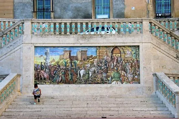 Royalpalace Caltagirone
