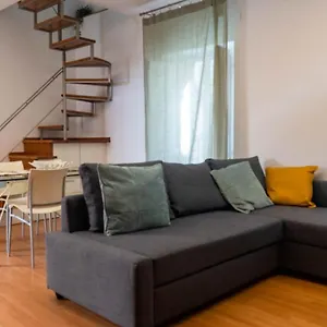  Casa vacanze Pollicino House