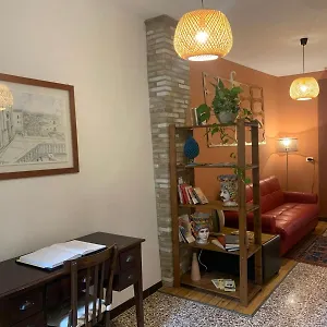  Appartamento Casa Sofia